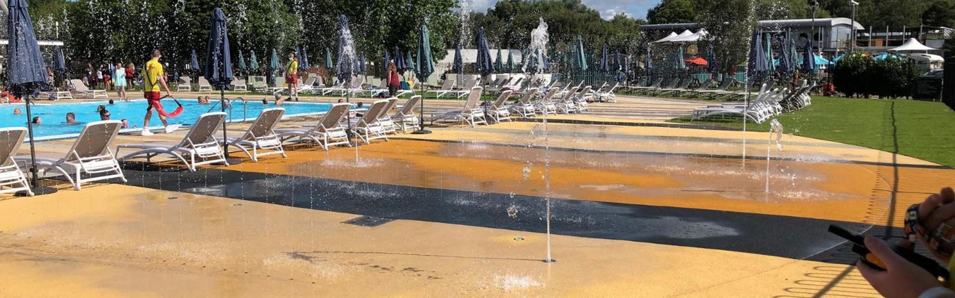 Muscovy Lodge With Hot Tub At Tattershall Lakes Country Park Εξωτερικό φωτογραφία